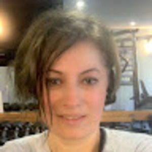 Meet your Posher, Mariam